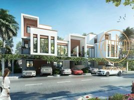 4 बेडरूम टाउनहाउस for sale at DAMAC Lagoons, दमक लैगून