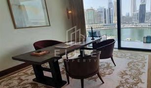 4 Bedrooms Penthouse for sale in DAMAC Towers by Paramount, Dubai Dorchester Collection Dubai