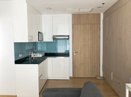 1 Bedroom Apartment for rent at Noble ReD, Sam Sen Nai