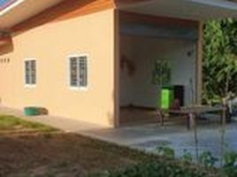 Studio House for rent in Changhan, Roi Et, Changhan, Changhan