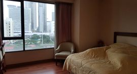 Baan Chaopraya Condo 在售单元