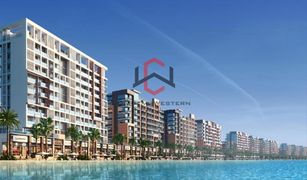 Studio Apartment for sale in Azizi Riviera, Dubai Azizi Riviera (Phase 1)