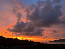 2 Schlafzimmer Wohnung zu verkaufen im Phuket Palace, Patong