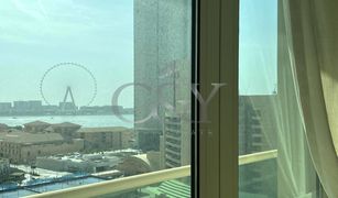 1 Bedroom Apartment for sale in Oceanic, Dubai The Royal Oceanic