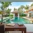 4 Bedroom Villa for sale at Anchan Indigo 2, Thep Krasattri, Thalang