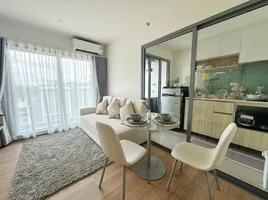 1 Bedroom Apartment for rent at Phyll Phuket by Central Pattana, Wichit