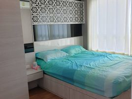 1 Schlafzimmer Wohnung zu vermieten im Lumpini Park Rama 9 - Ratchada, Bang Kapi, Huai Khwang, Bangkok