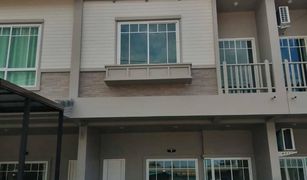 3 Bedrooms Townhouse for sale in Hat Yai, Songkhla 