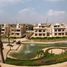 4 Bedroom Townhouse for sale at Cairo Festival City, North Investors Area