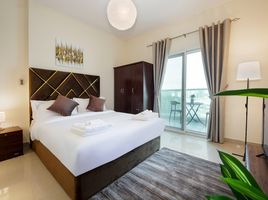 Studio Condo for sale at Red Residence, Canal Residence, Dubai Studio City (DSC)