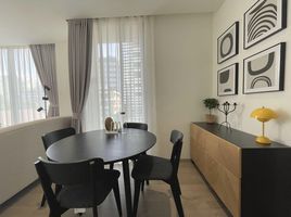 2 Schlafzimmer Appartement zu vermieten im FYNN Asoke Sukhumvit 10, Khlong Toei