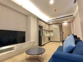 1 Bedroom Apartment for rent at Siamese Exclusive Queens, Khlong Toei, Khlong Toei