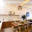 2 Bedroom House for rent in Son Tra Da Nang, Tho Quang, Son Tra