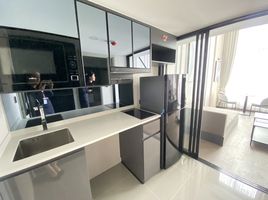 1 Schlafzimmer Appartement zu vermieten im Park Origin Chula Samyan, Maha Phruettharam