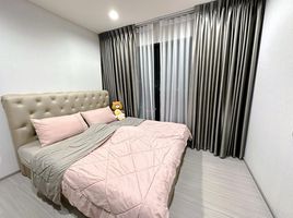 1 Schlafzimmer Wohnung zu vermieten im Life Sukhumvit 62, Bang Chak