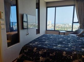 2 Schlafzimmer Wohnung zu vermieten im Once Pattaya Condominium, Na Kluea