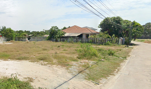 N/A Grundstück zu verkaufen in Mueang, Pattaya 