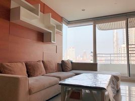 2 Schlafzimmer Wohnung zu vermieten im Watermark Chaophraya, Bang Lamphu Lang