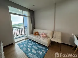 1 Bedroom Condo for rent at The Bell Condominium, Chalong