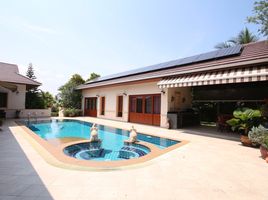 4 Schlafzimmer Villa zu verkaufen in Hua Hin, Prachuap Khiri Khan, Thap Tai, Hua Hin