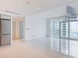 1 Bedroom Apartment for sale at Marina Vista, EMAAR Beachfront