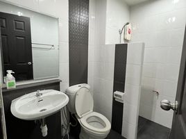 Studio Wohnung zu vermieten im Amata condo, Khlong Tamru, Mueang Chon Buri, Chon Buri