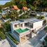 4 Schlafzimmer Villa zu verkaufen in Koh Samui, Surat Thani, Bo Phut, Koh Samui