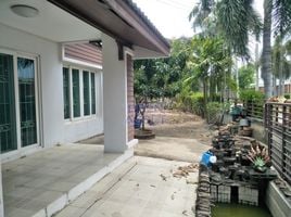 4 Schlafzimmer Villa zu verkaufen im Casa Ville Ratchapruek-Rattanathibet 2, Tha It, Pak Kret