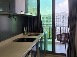 1 Schlafzimmer Appartement zu vermieten im Arcadia Beach Continental, Nong Prue, Pattaya