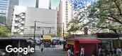 Street View of 100 West Makati by Filinvest