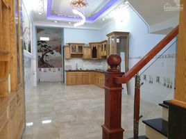 4 Bedroom Villa for sale in Hoc Mon, Ho Chi Minh City, Xuan Thoi Dong, Hoc Mon