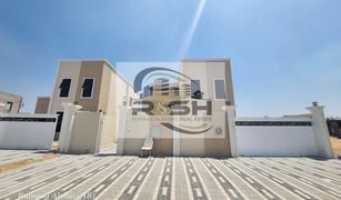 4 Schlafzimmern Villa zu verkaufen in , Ajman Al Zaheya Gardens