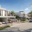 3 Bedroom Townhouse for sale at The Pulse Villas, MAG 5