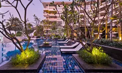 Фото 2 of the Communal Pool at The Sanctuary Wong Amat