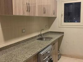 1 Bedroom Condo for rent at The Village, South Investors Area, New Cairo City