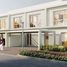4 Bedroom Townhouse for sale at Arabella Townhouses 3, Arabella Townhouses