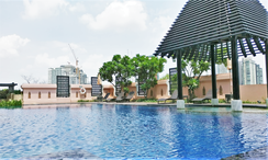 图片 2 of the Communal Pool at Vista Garden