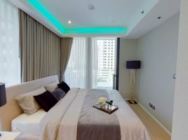 1 Schlafzimmer Appartement zu verkaufen im Circle Sukhumvit 11, Khlong Toei Nuea, Watthana