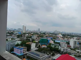 在Baan Prachaniwet 1出售的1 卧室 公寓, Lat Yao, 乍都节, 曼谷