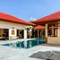 3 Bedroom Villa for rent in Phuket Town Phuket, Chalong, Phuket Town, Phuket