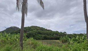 N/A Land for sale in Wang Phong, Hua Hin 