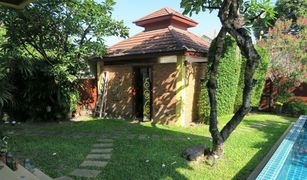 4 Bedrooms Villa for sale in Nong Prue, Pattaya Central Park 2 Pattaya