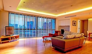 2 chambres Condominium a vendre à Lumphini, Bangkok Polo Park