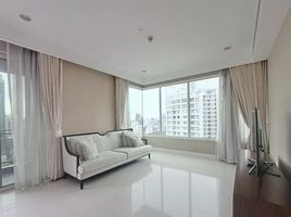 3 Bedroom Condo for rent at Q Langsuan, Lumphini, Pathum Wan, Bangkok