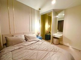 1 Schlafzimmer Wohnung zu vermieten im Life Asoke Hype, Makkasan