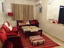 2 Schlafzimmer Appartement zu verkaufen im Appartement 2 chambres - Guéliz, Na Menara Gueliz, Marrakech, Marrakech Tensift Al Haouz, Marokko