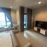 Studio Condo for rent at Life Asoke Rama 9, Makkasan