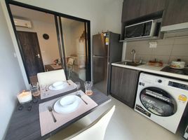 1 Bedroom Apartment for rent at Elio Del Nest, Bang Na, Bang Na