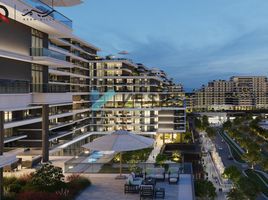 1 Bedroom Apartment for sale at Reem Hills, Makers District, Al Reem Island