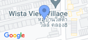 Просмотр карты of Vista Ville 3